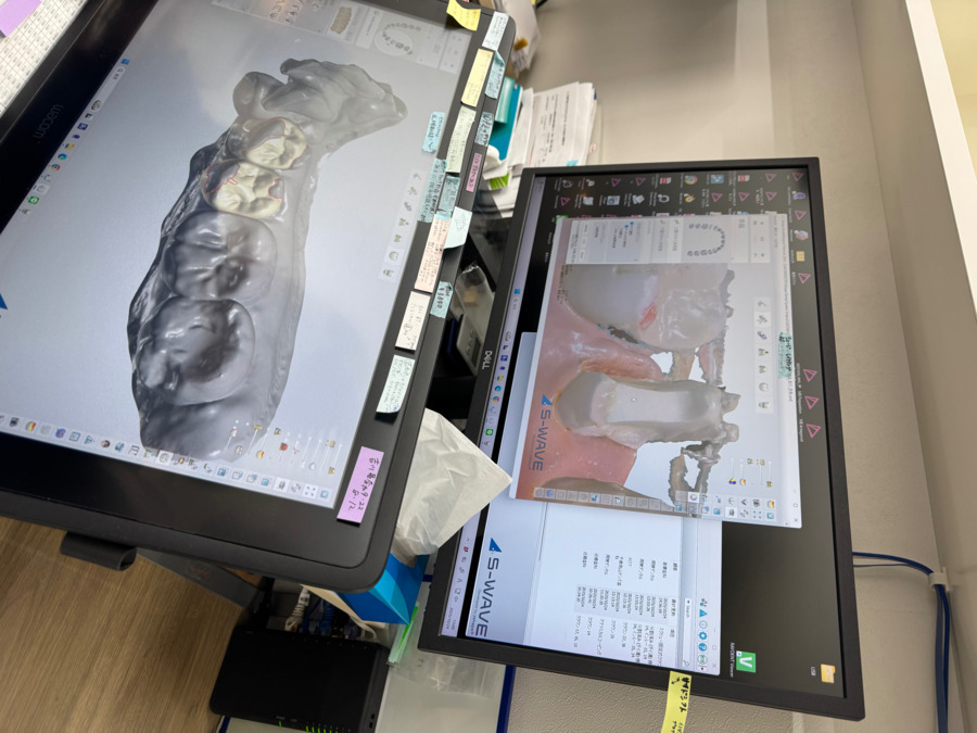 押上ファースト歯科(歯科衛生士の求人)の写真10枚目: