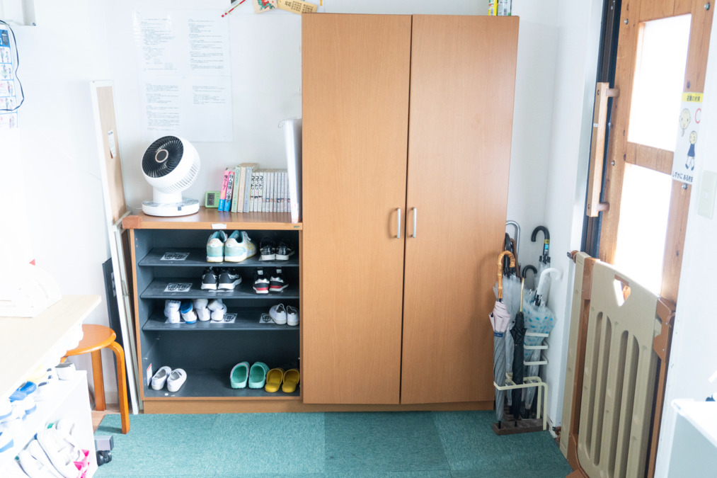 児童発達支援/放課後等デイサービス たっちの写真3枚目：