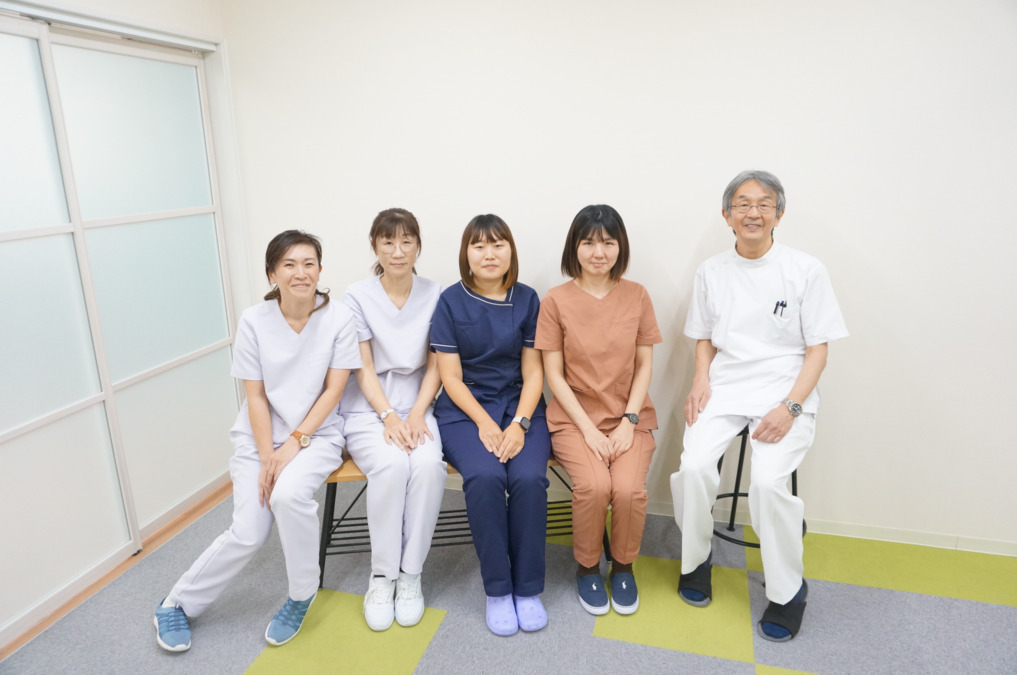 TRAIL“トレイル”（理学療法士の求人）の写真3枚目：