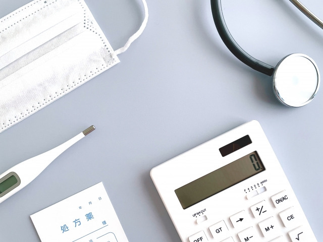 阪神西宮うめはなこころのクリニックの写真3枚目：