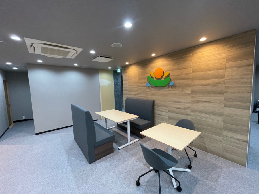 株式会社スリーアロー 本部の写真