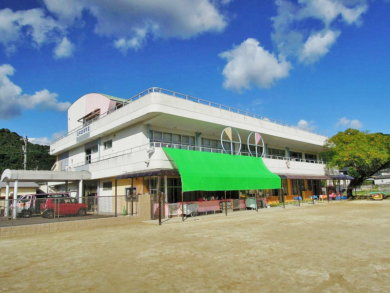 高井田保育園の写真