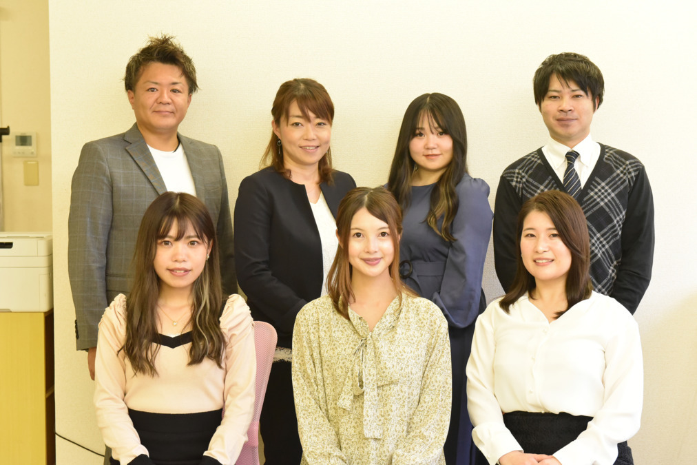 ななころ取手(就労移行支援事業所)(生活支援員の求人)の写真: