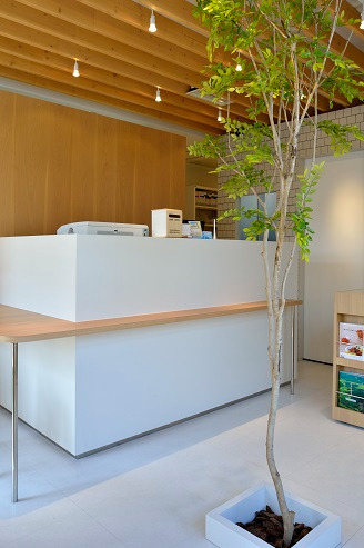 ふぉれすと歯科(歯科衛生士の求人)の写真4枚目: