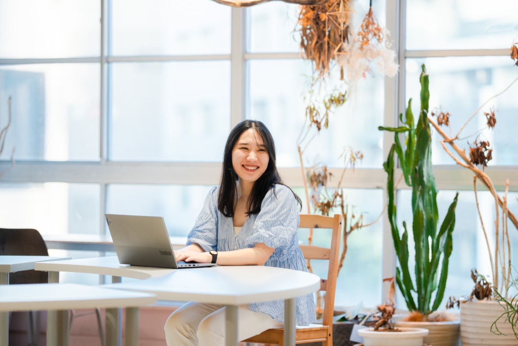 就労継続支援B型事業所 イムオム藤が丘(生活支援員の求人)の写真3枚目: