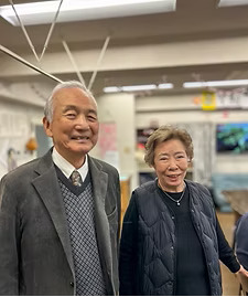 デイサービスひまわり・尼崎の写真1枚目：