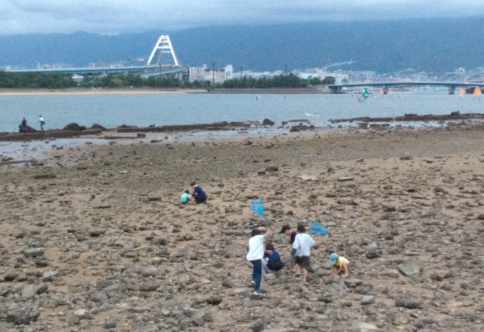 放課後等デイサービスつむぎ（介護タクシー/ドライバーの求人）の写真5枚目：