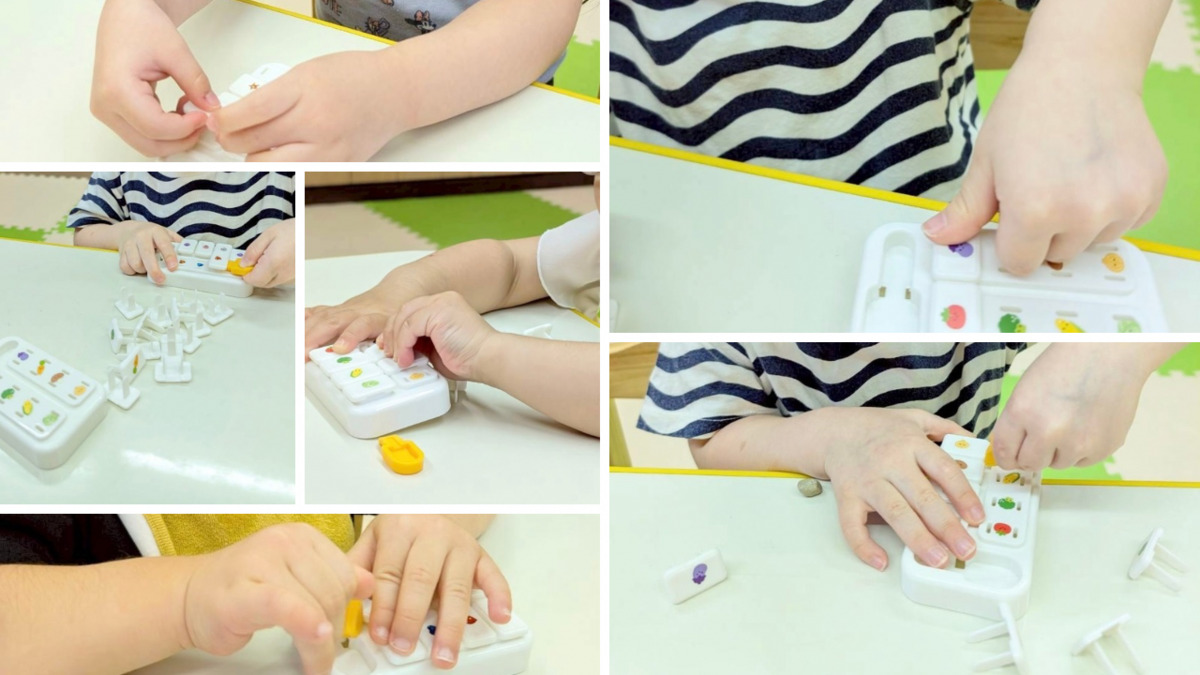 マイステージひまわり此花（保育士の求人）の写真3枚目：