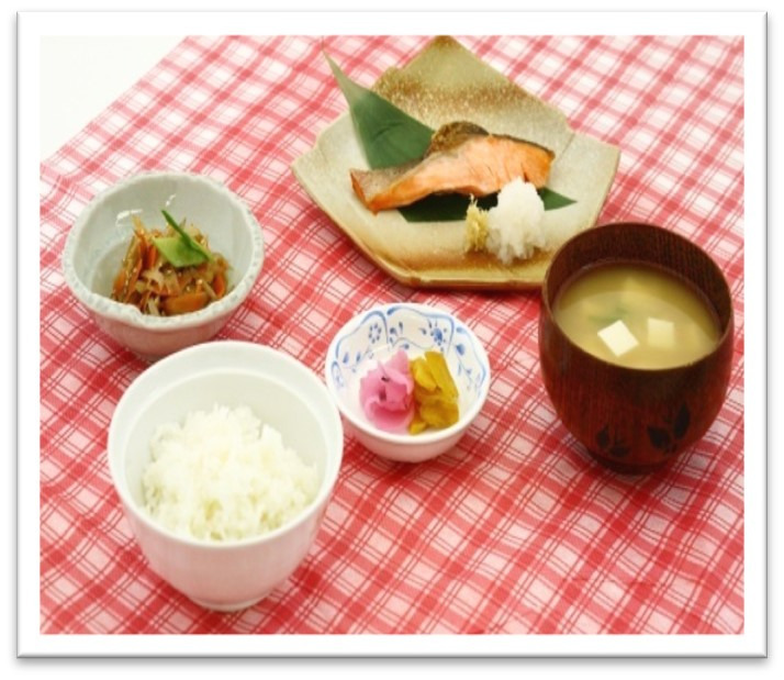 朝日ケアホーム山鼻の写真32枚目：食事の一例です！
イベント時はかなり豪華になります♪