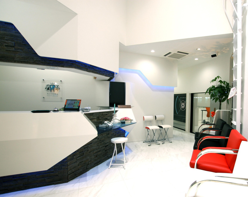 新枝歯科医院の写真