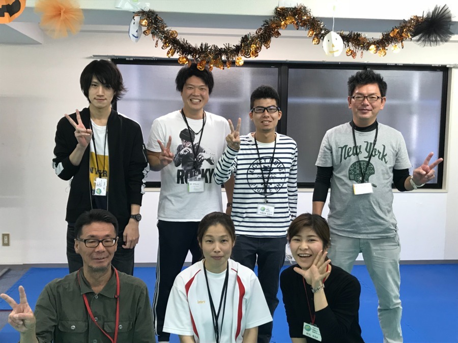 フェイト放課後等デイサービス(児童指導員の求人)の写真: