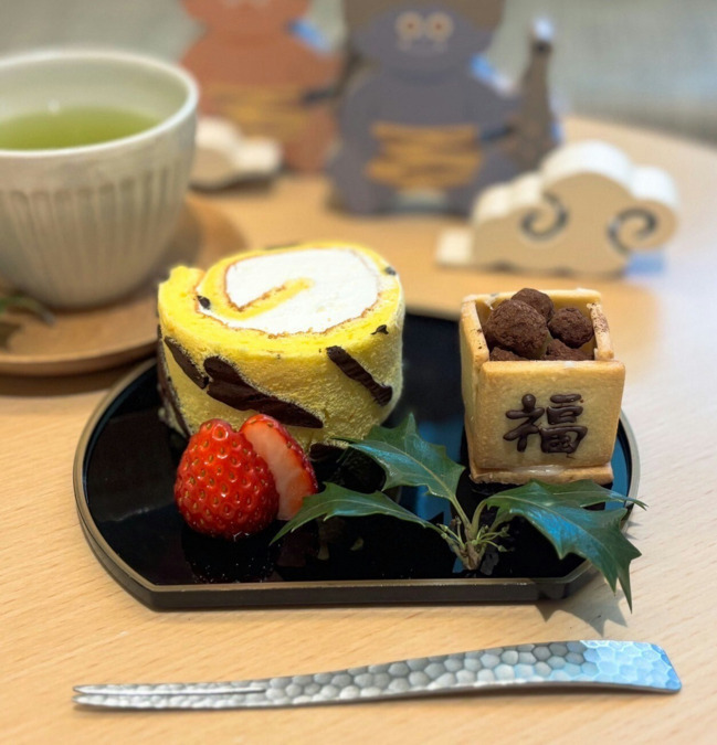 ファミール産院つだぬま(調理師/調理スタッフの求人)の写真5枚目: