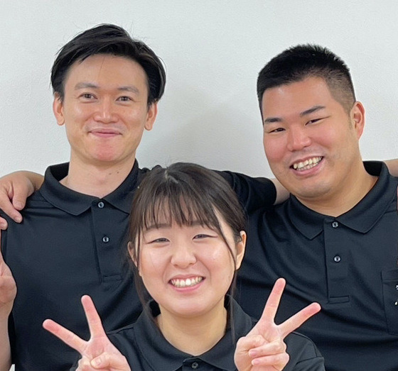 うるおいの家新琴似2(介護職/ヘルパーの求人)の写真3枚目: