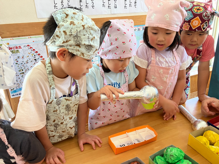 ありんこ保育園（保育補助の求人）の写真5枚目：