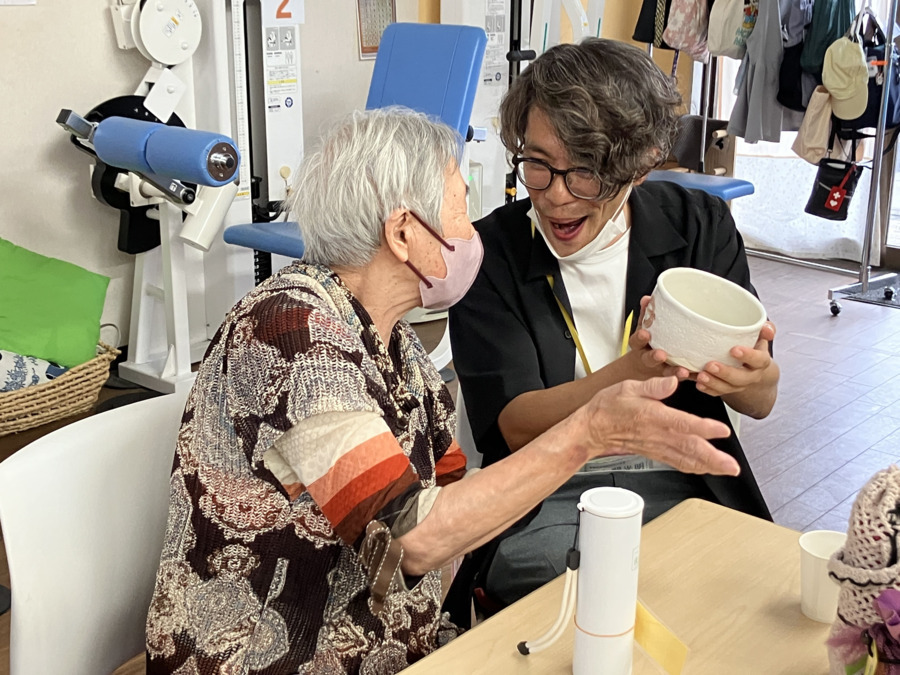 プロビィム尾張旭の写真