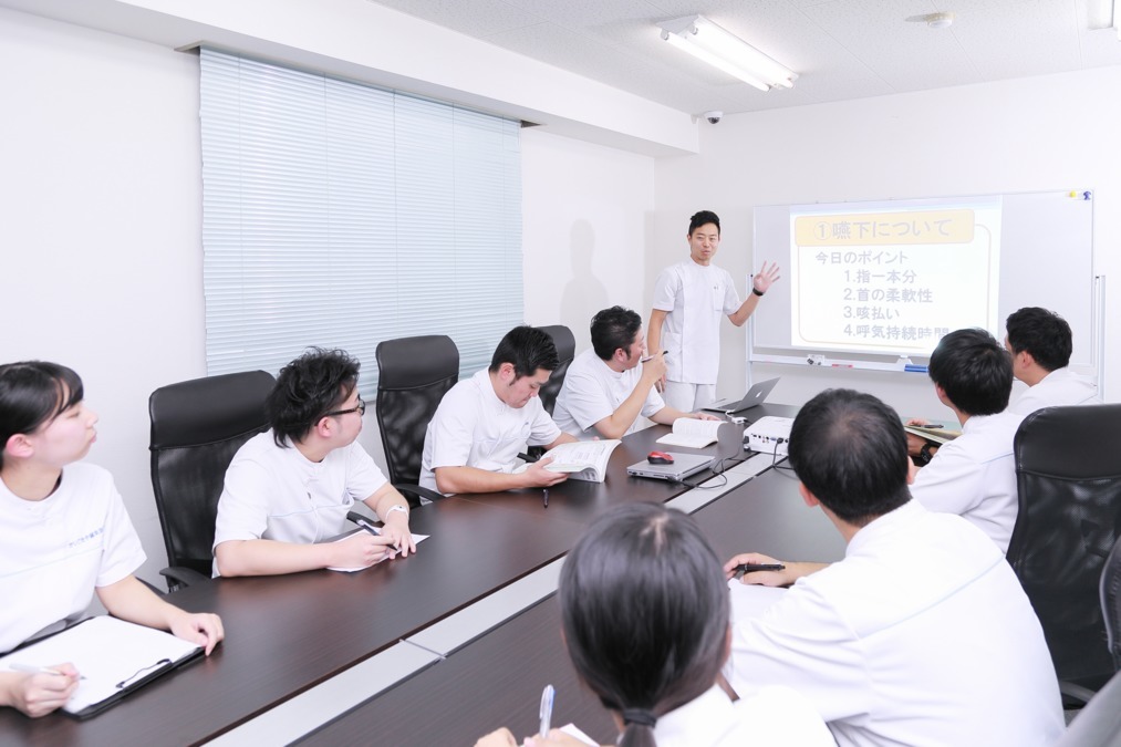 有限会社かいてきや かいてきや鍼灸治療院【神戸営業所】の写真2枚目：
