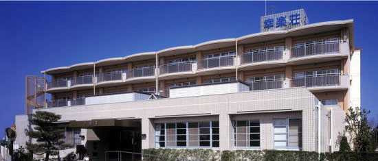 デイサービスセンター幸楽荘の画像