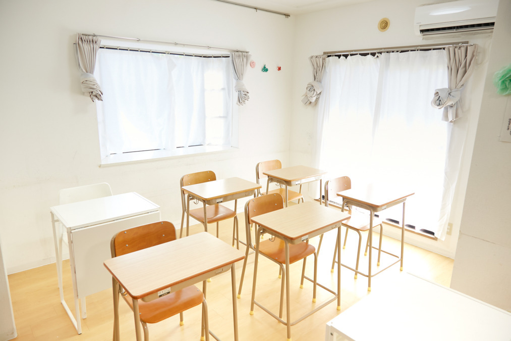 まなびクラブ武蔵中原(保育士の求人)の写真: