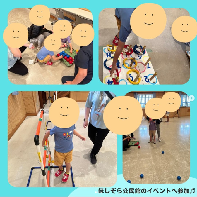 児童発達支援・放課後等デイサービスぱれっと おもろまち(保育士の求人)の写真4枚目: