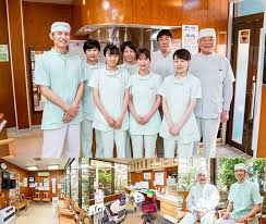 松本歯科医院（歯科衛生士の求人）の写真2枚目：