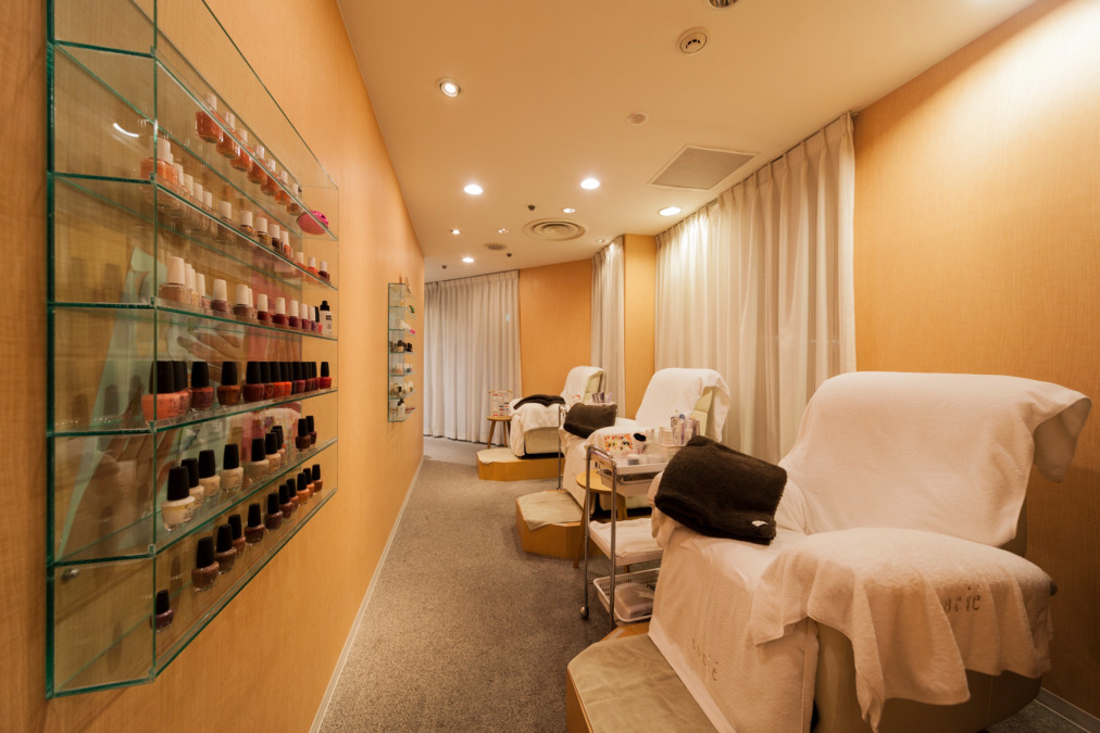 エステティックサロン ソシエ 横浜店の写真