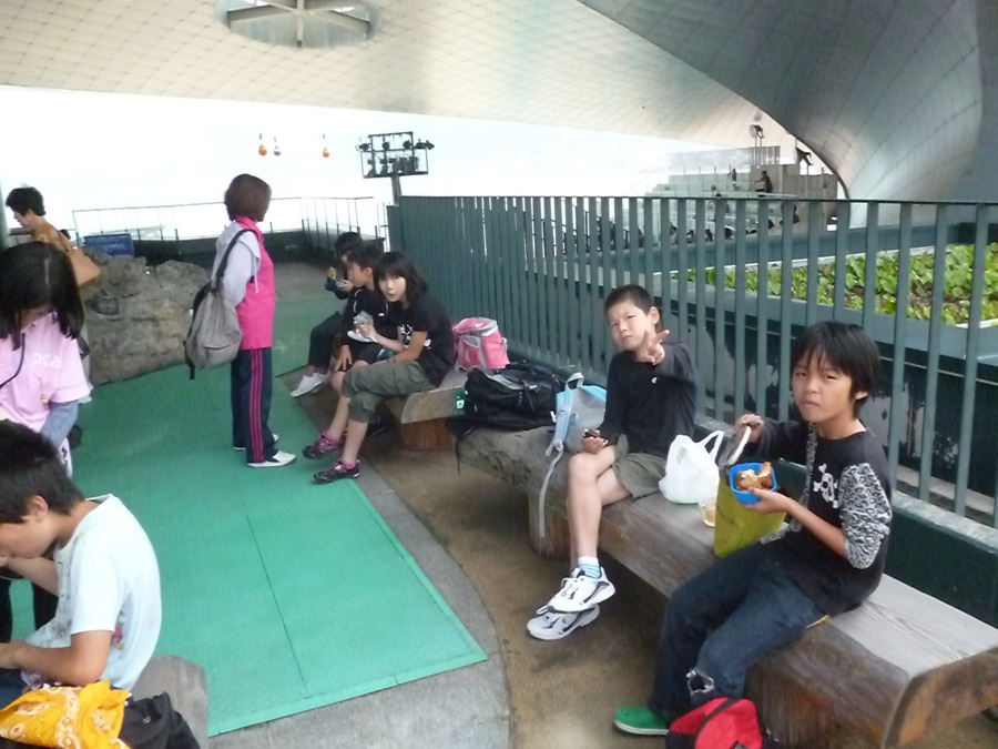 児童デイサービスつぐみ 右田の写真2枚目：