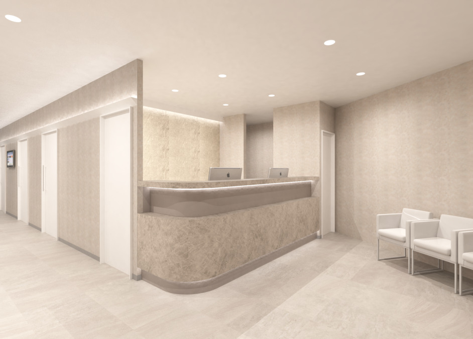 ほりた内科・消化器内視鏡クリニック 池袋駅東口院【2026年04月01日オープン予定】(臨床検査技師の求人)の写真2枚目: