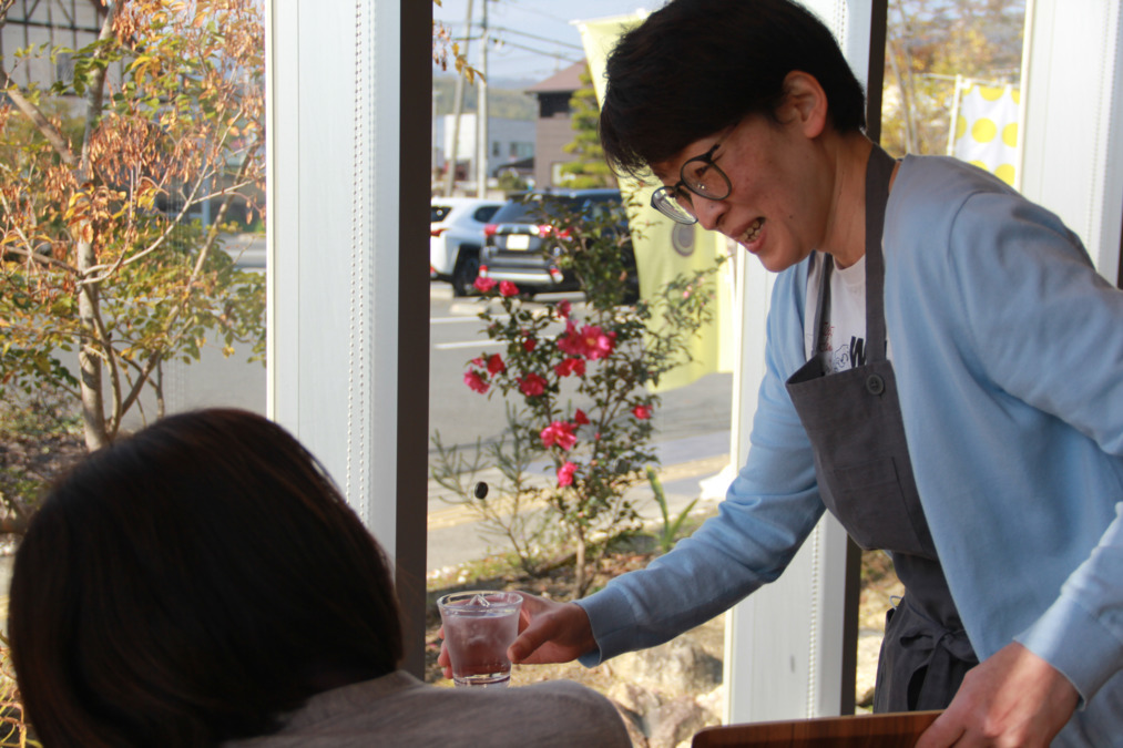 クレールエステート悠楽(調理師/調理スタッフの求人)の写真: