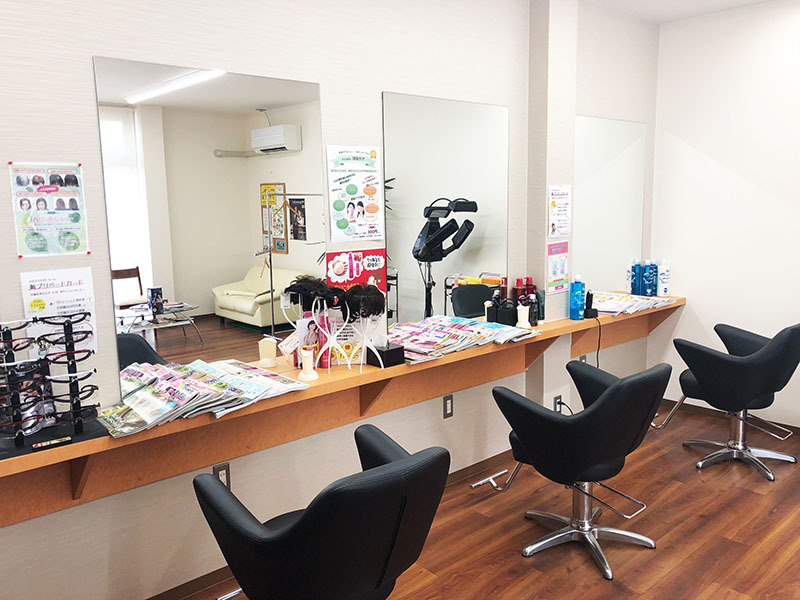 みょんみょん 伏木駅前店の写真