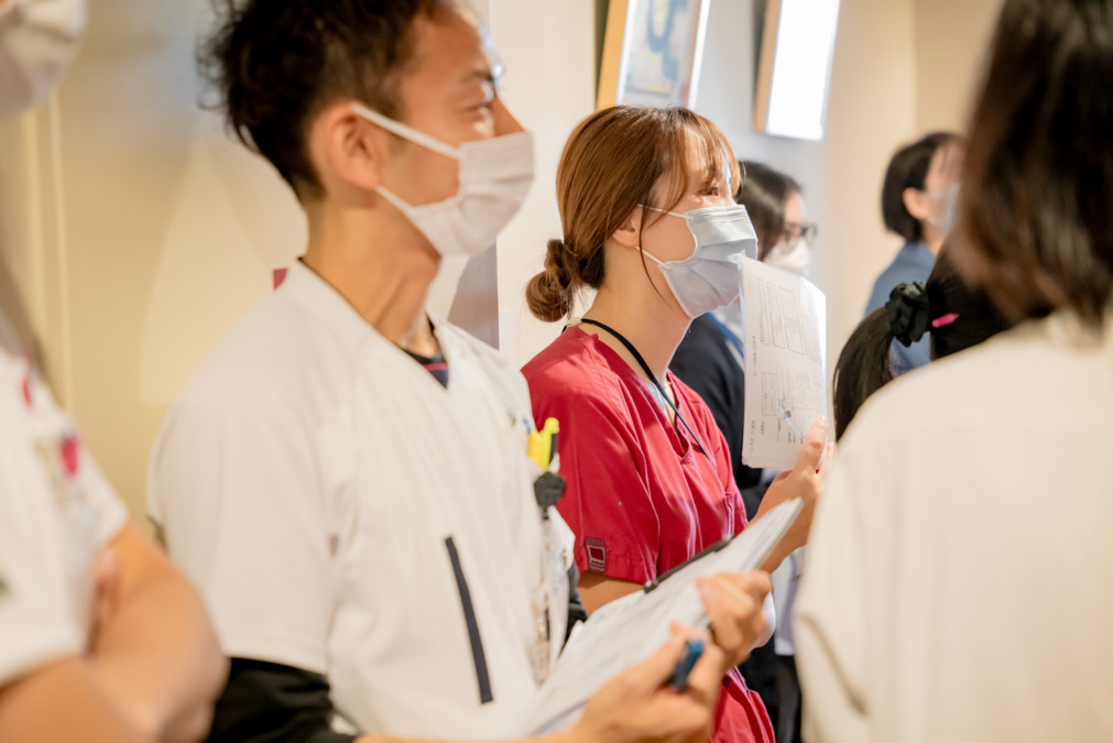 耳原総合病院(薬剤師の求人)の写真5枚目: