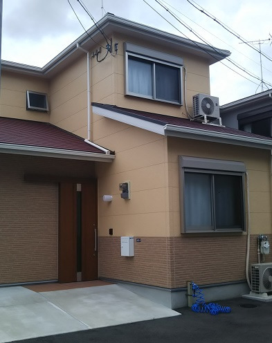 グループホームスプリングの写真