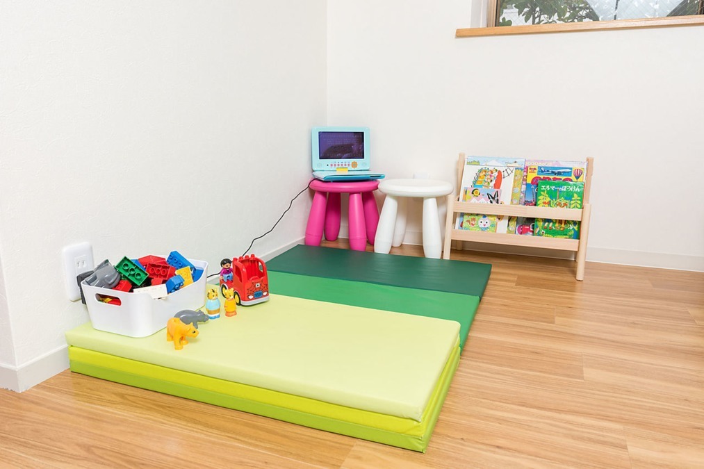 かなえ歯科クリニックの写真4枚目: