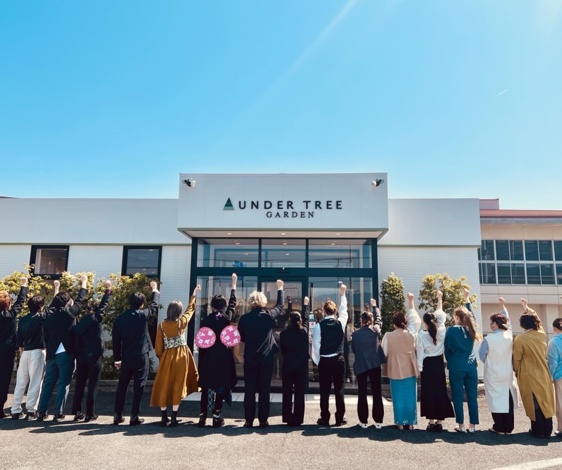 MENS SALON BRANCH【2025年07月31日オープン】の写真12枚目：