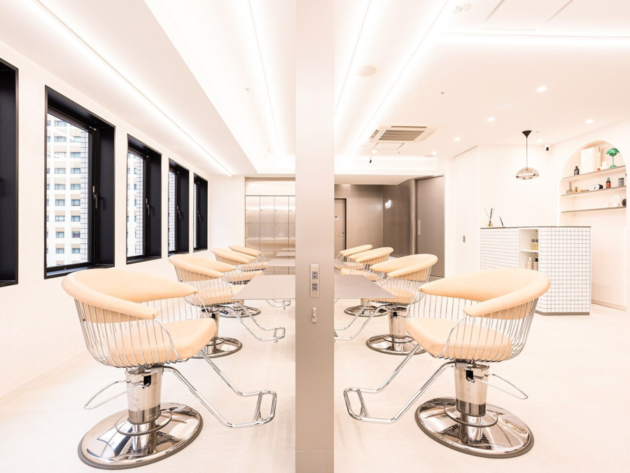 sand Hearts ginza【2025年02月02日オープン】の写真2枚目：