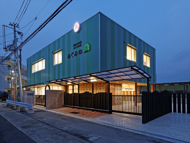 認定こども園 ちとせ學院めぐみの森(保育補助の求人)の写真10枚目: