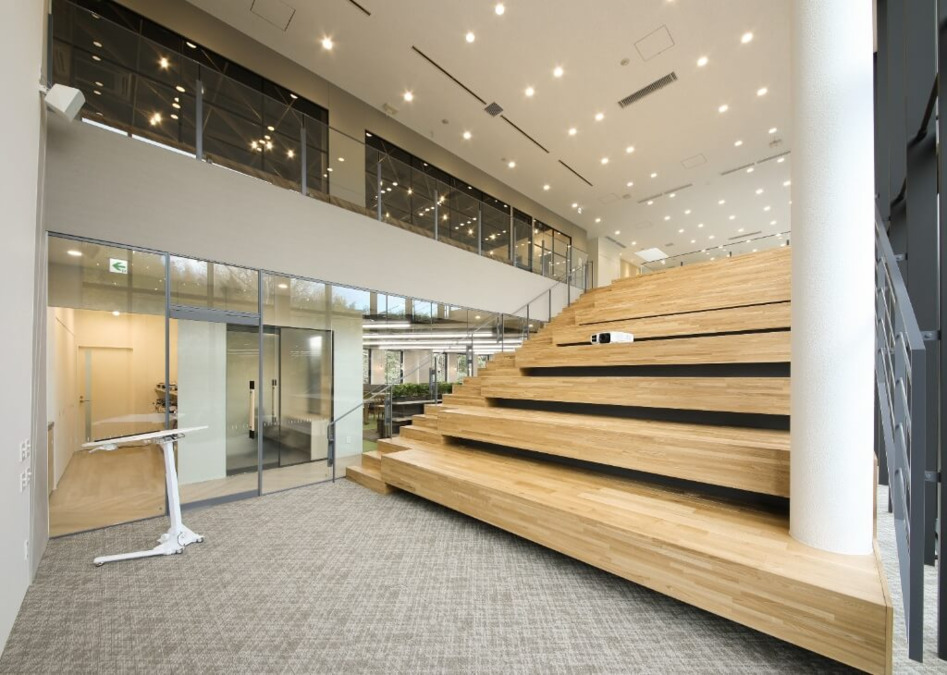 いしが在宅ケアクリニック（医療ソーシャルワーカーの求人）の写真6枚目：