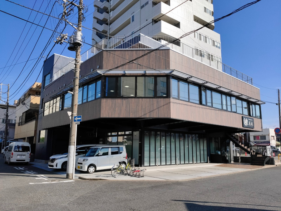 デイサービスcarelabo院内の写真