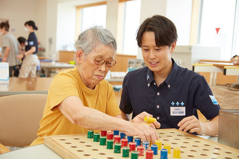 医療法人珪山会 本部の画像
