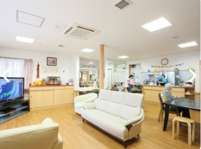 グループホーム紅葉(介護職/ヘルパーの求人)の写真7枚目: