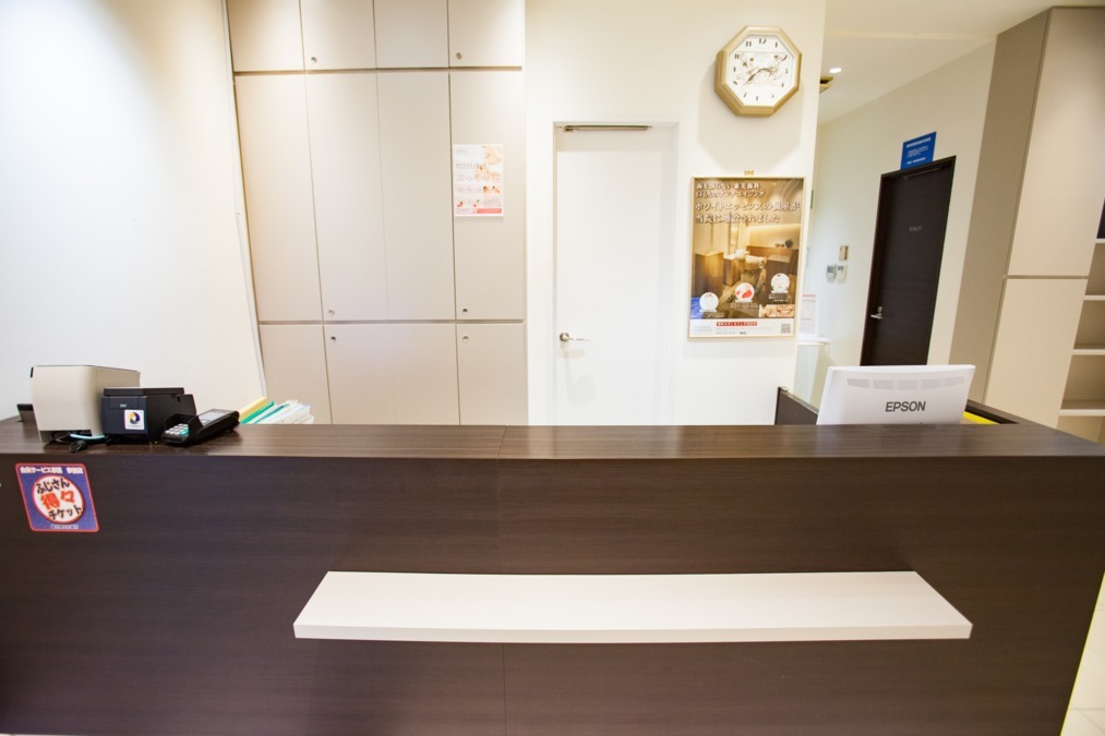 宮本歯科(ホワイトエッセンス富士)の写真6枚目: