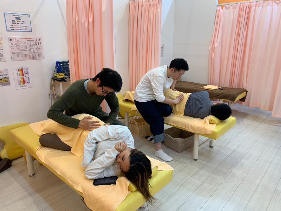 みやはら鍼灸整骨院の写真9枚目：
