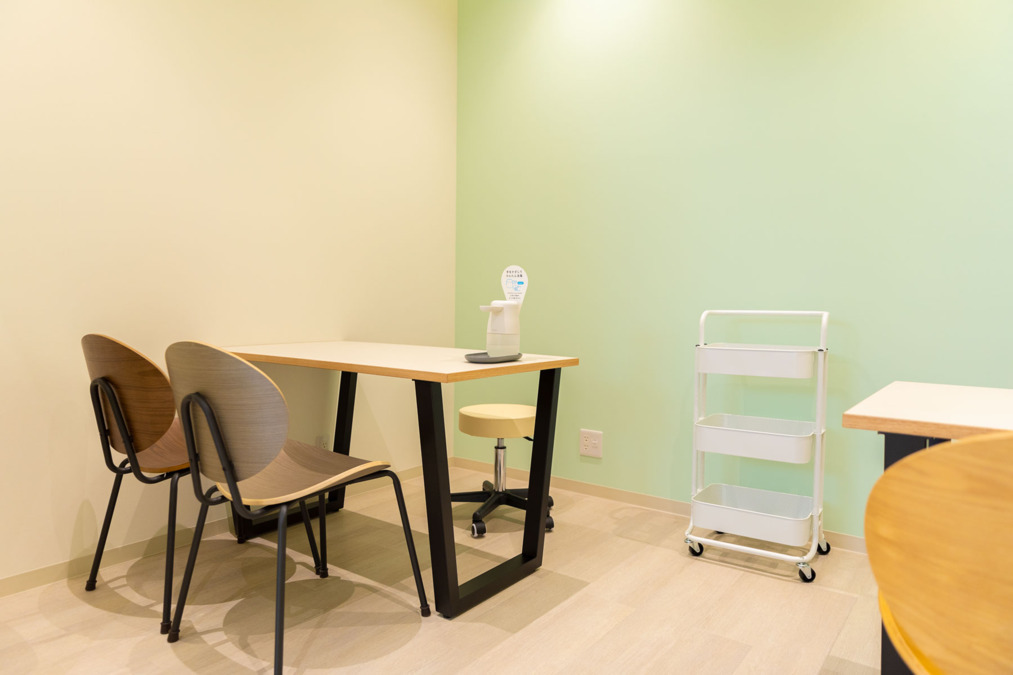 さがみ中央眼科(視能訓練士の求人)の写真21枚目: