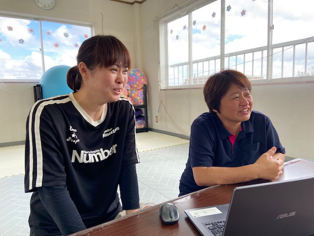 放課後等デイサービス北風と太陽　刈谷中央の写真4枚目：
