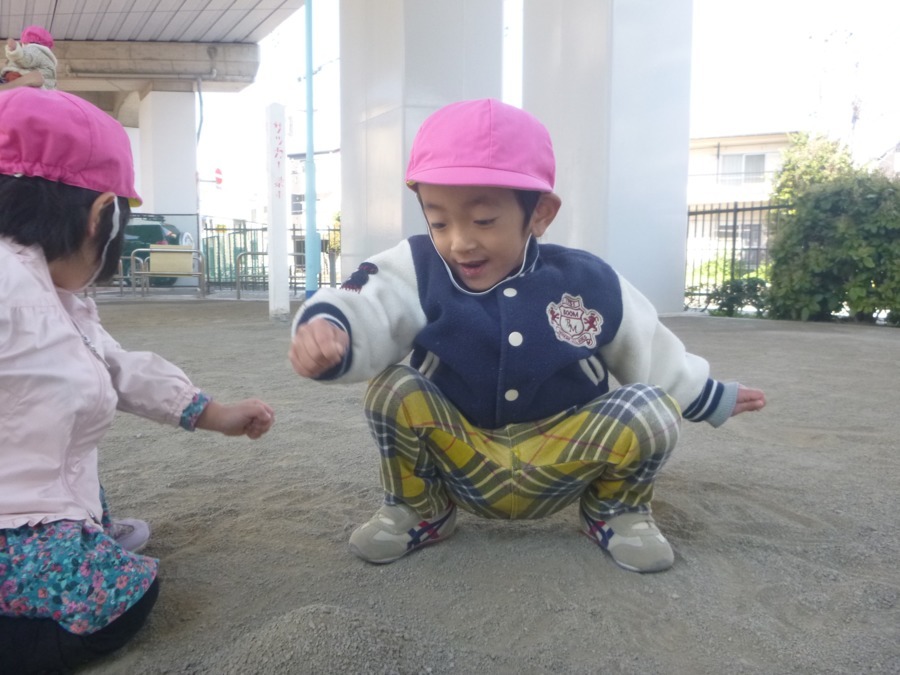 保育園あっぷるキッズ青戸園（保育士の求人）の写真7枚目：