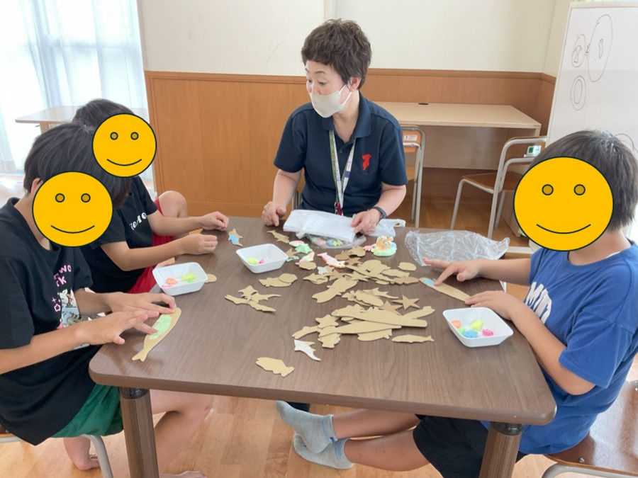 大田区立障がい者総合サポートセンター B棟（児童指導員/指導員の求人）の写真8枚目：