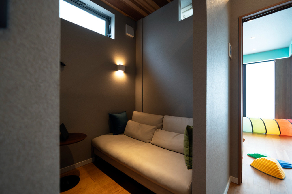 ビースマイリープラス 湘南藤沢教室(保育士の求人)の写真3枚目: