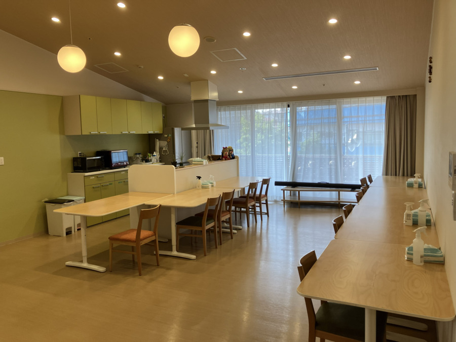 よどきりケアプランセンターの写真3枚目：