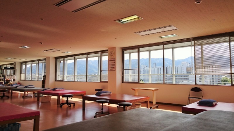 医療法人徳洲会　六地蔵総合病院（作業療法士の求人）の写真2枚目：