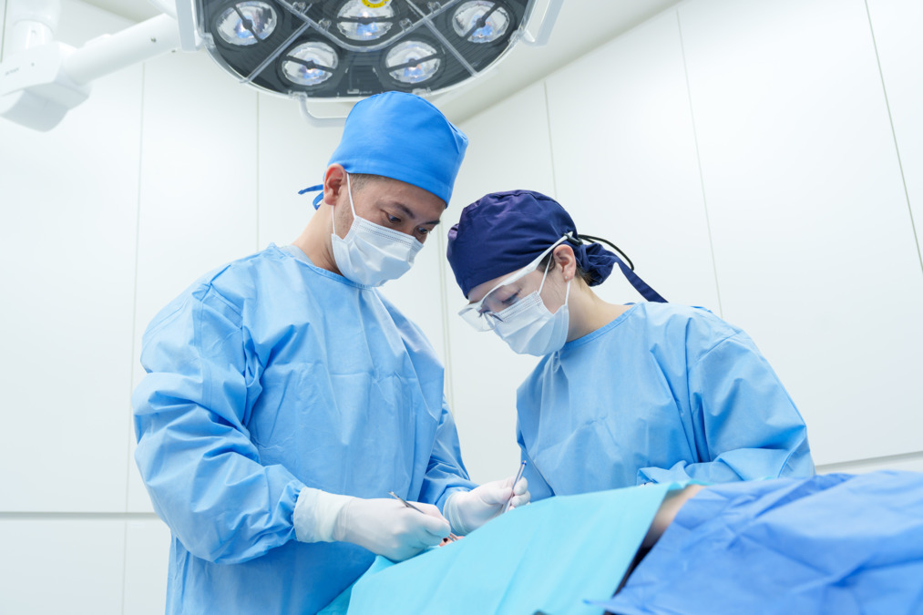 LOHAS dental clinic（歯科衛生士の求人）の写真13枚目：