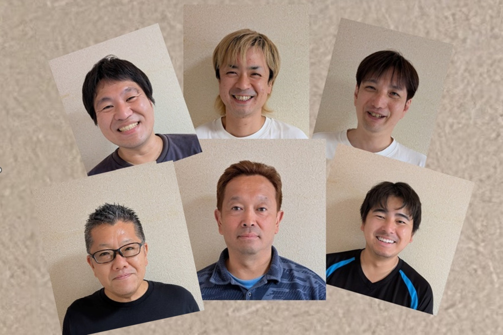 すいへいせん訪問介護の写真